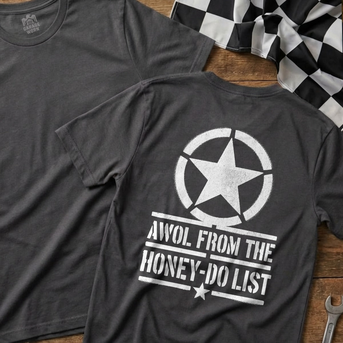 Awol Honey Do product image 8