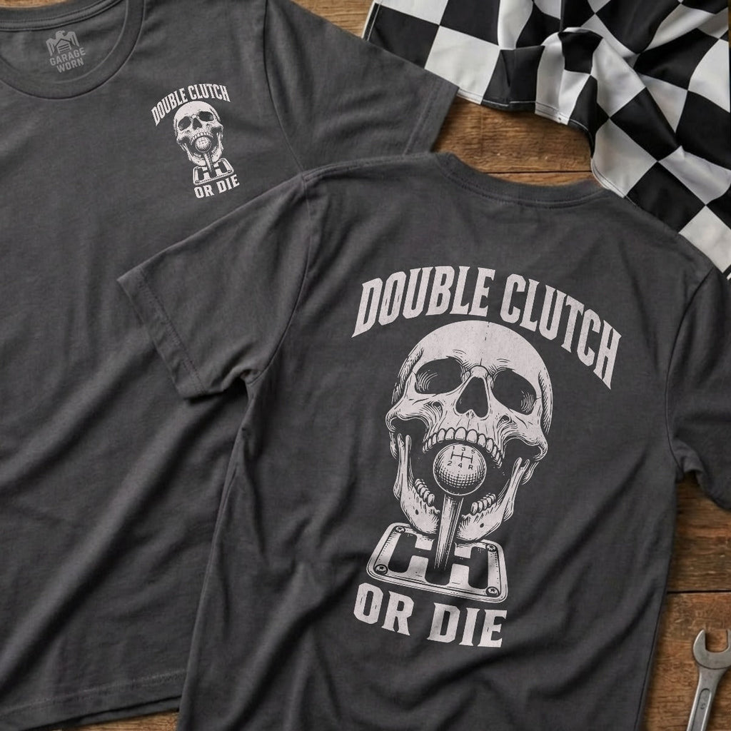 Double Clutch or Die