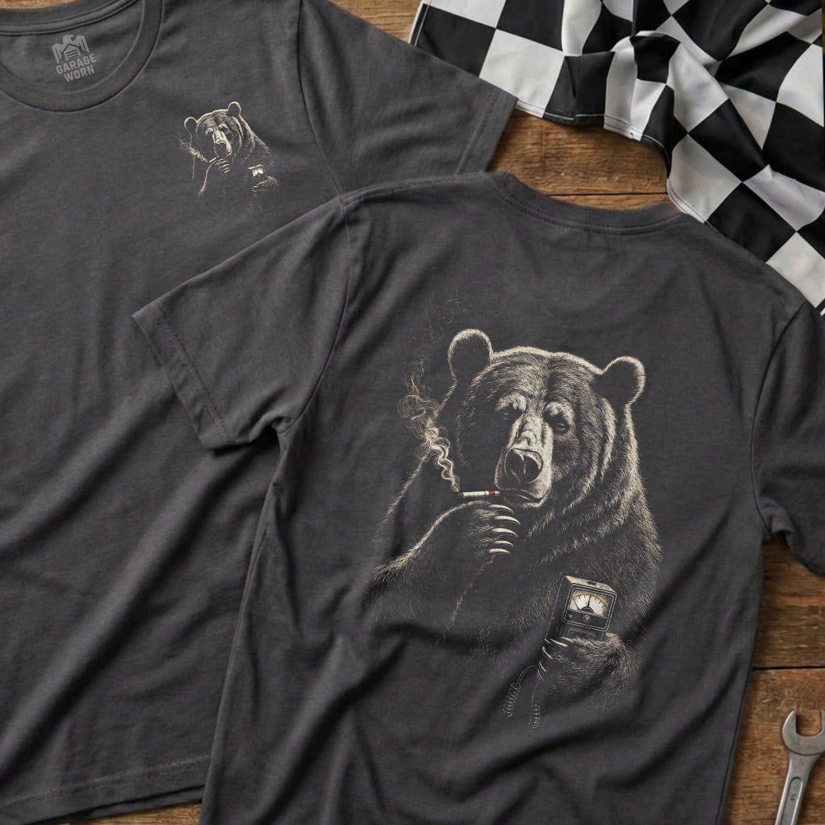 Bear Essentials
