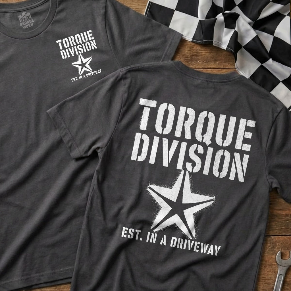 Torque Division product image 14