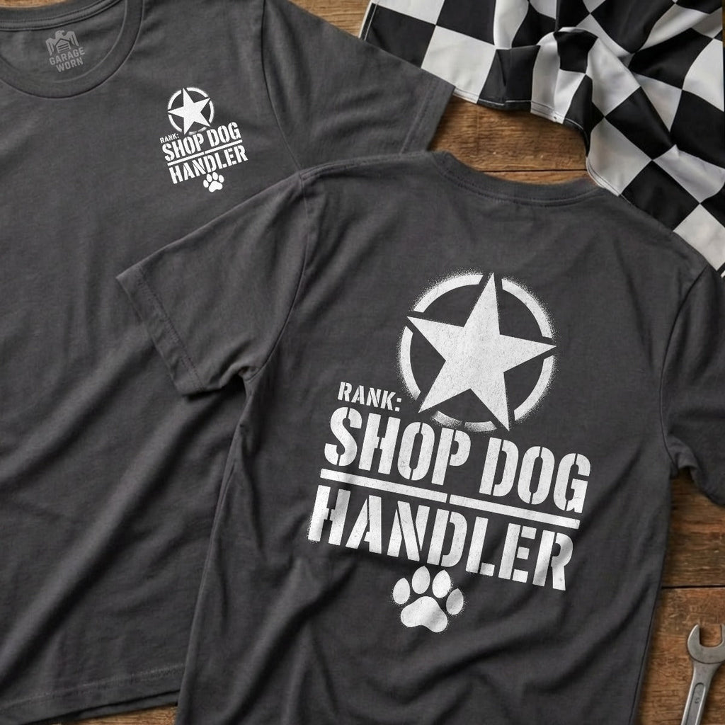 Shop Dog Handler product image 14