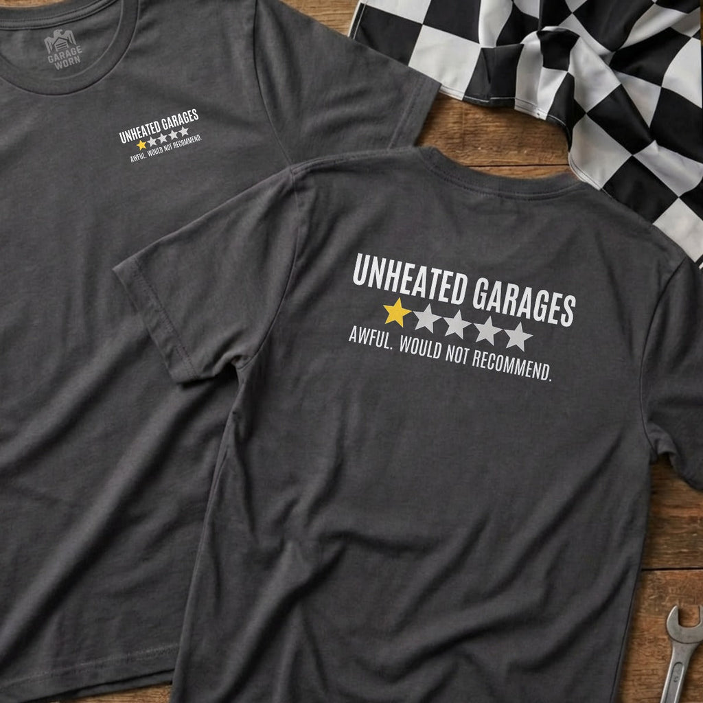 Unheated Garages One Star product image 9