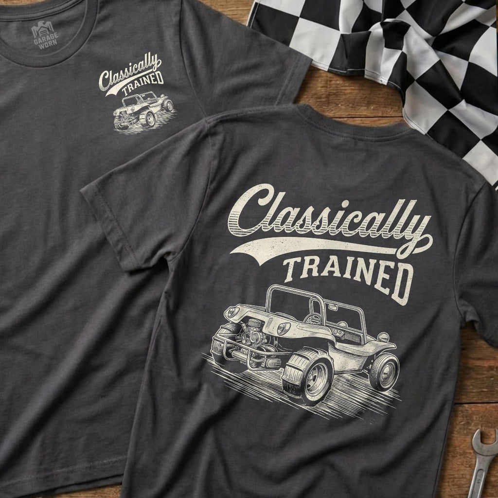 Classically Trained Dune Buggy product image 14