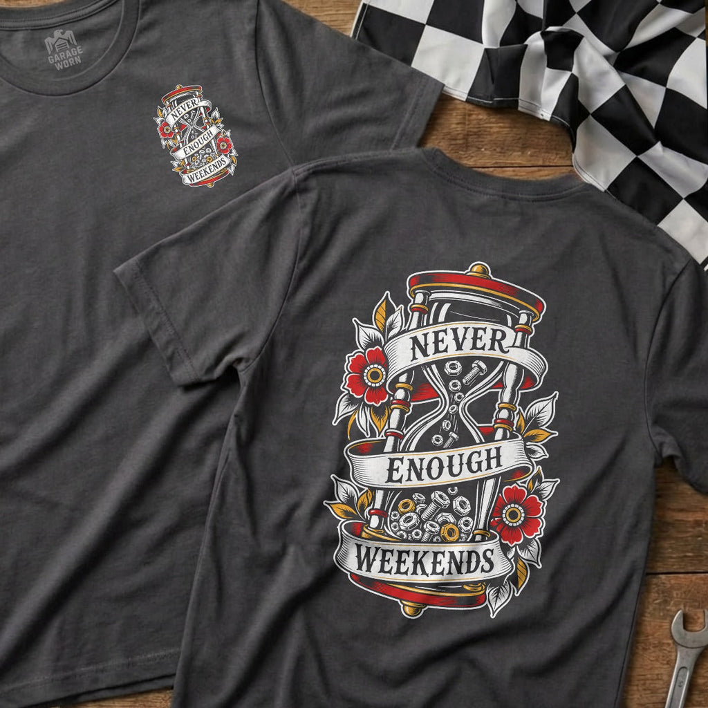 More Weekends product image 14