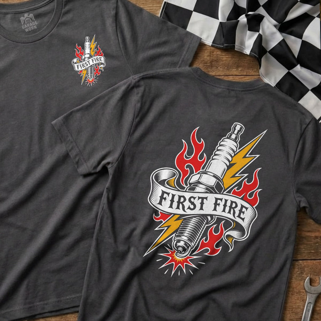 First Fire product image 14