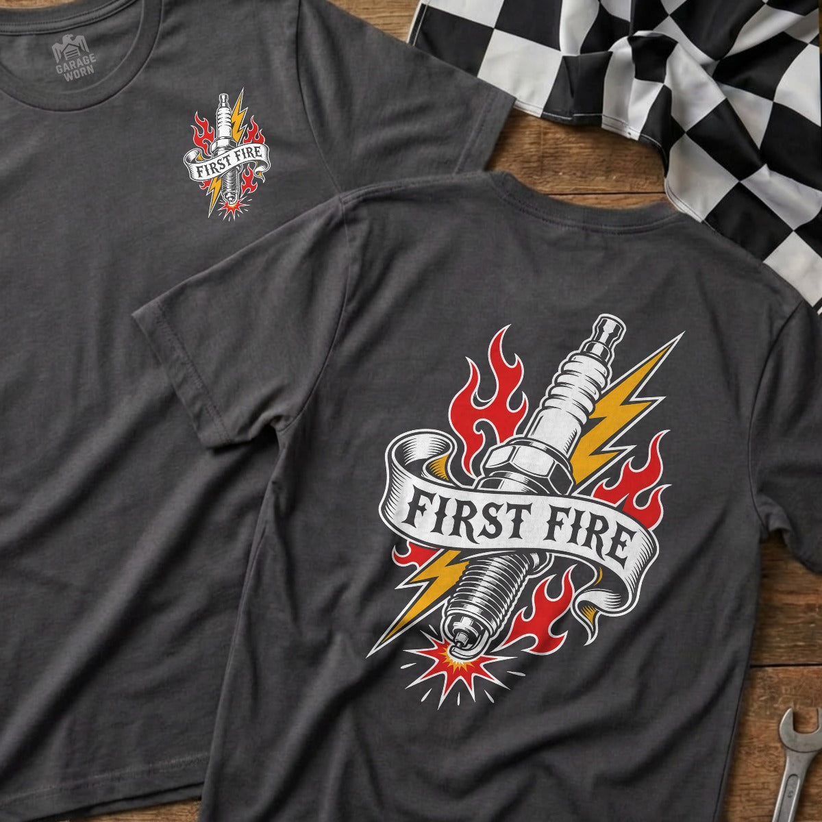First Fire product image 14