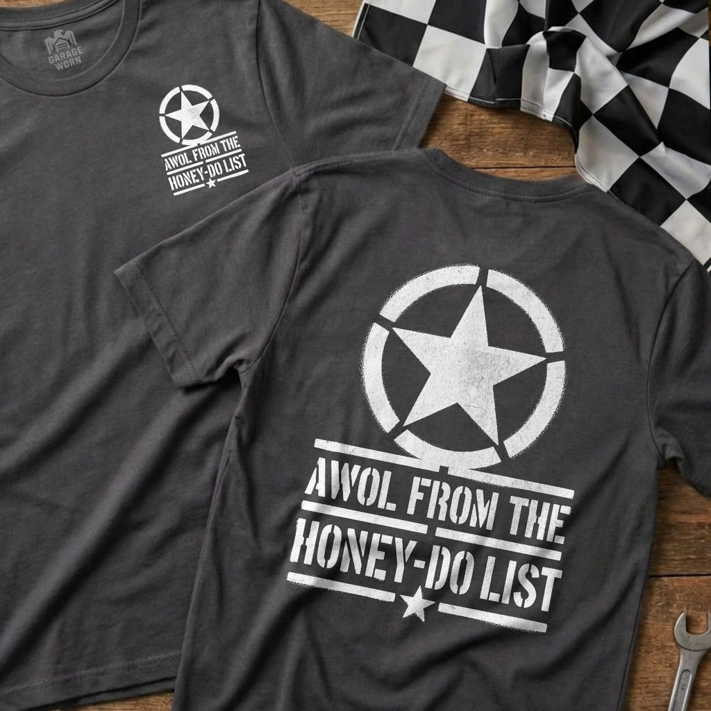 Awol Honey Do product image 14