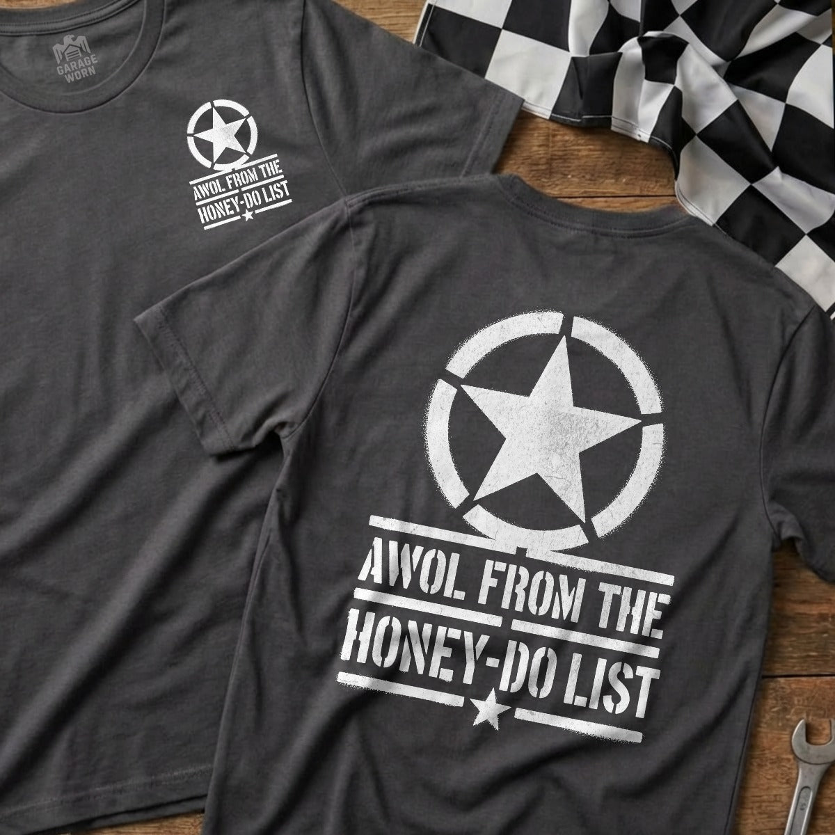 Awol Honey Do product image 14