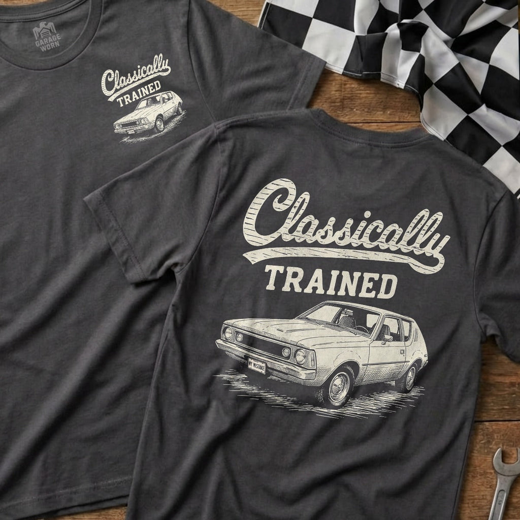Classically Trained Mistake product image 14