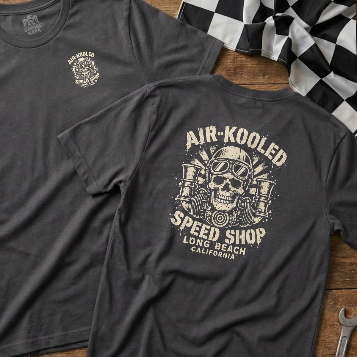 Air-Kooled Speed Shop CA product image 9