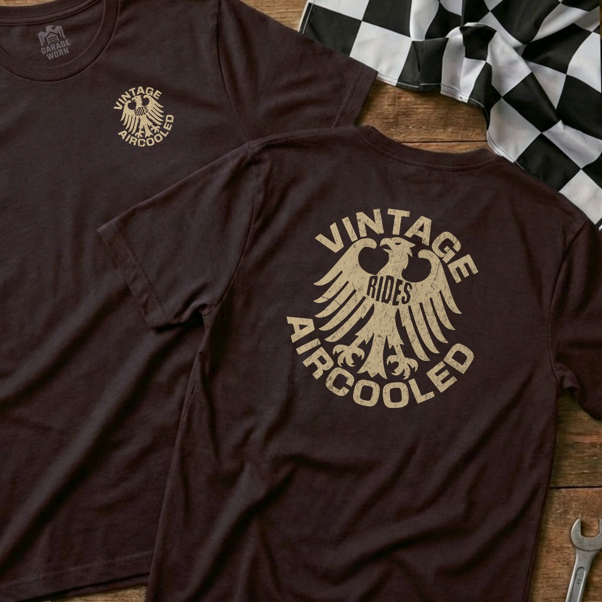Air-Cooled Speed Shop - Keepin' it Leaky
