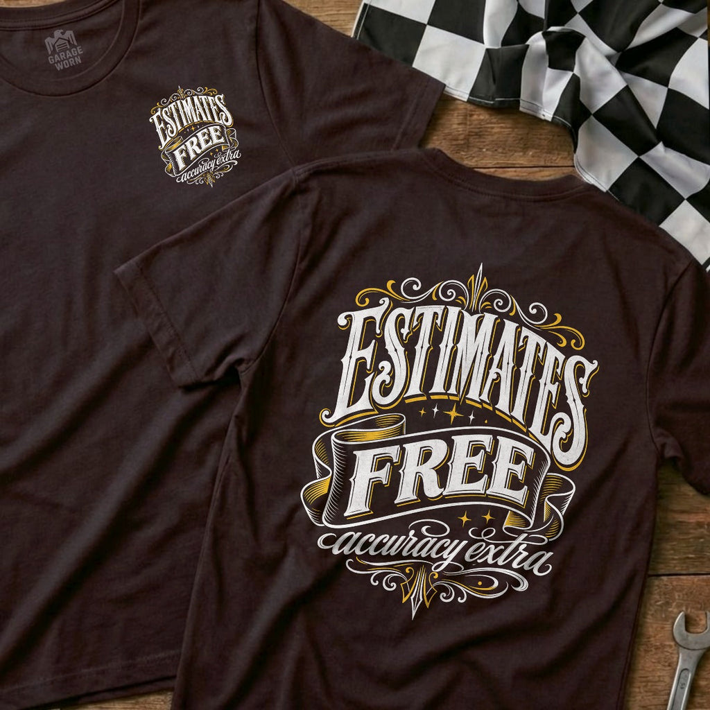 Estimates Free product image 12