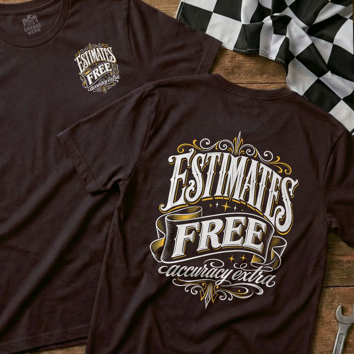 Estimates Free product image 12