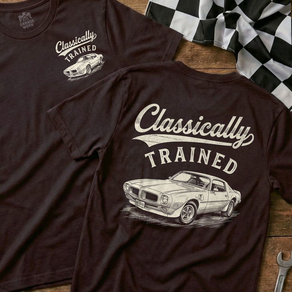 Classically Trained Bird 2 product image 12