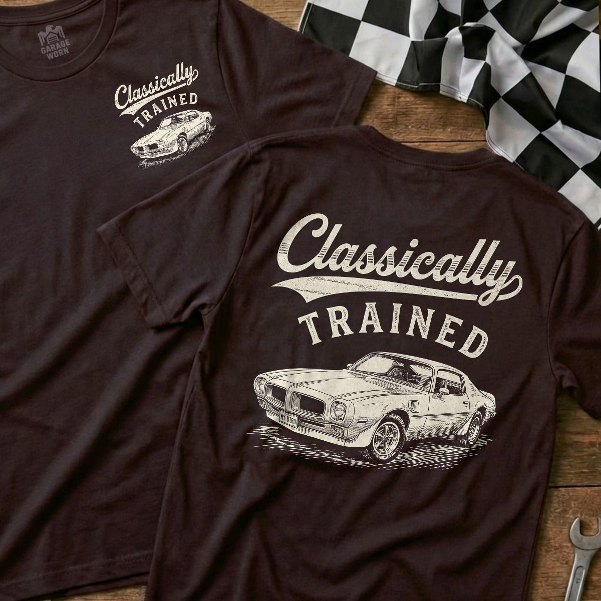 Classically Trained Bird 2 product image 12