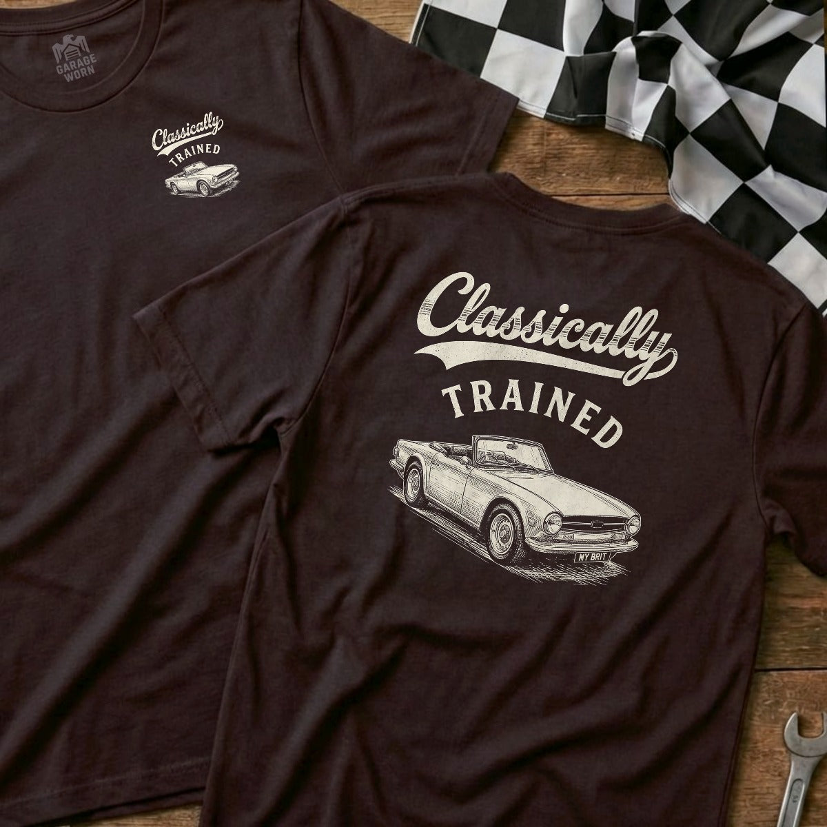 Classically Trained Brit product image 13