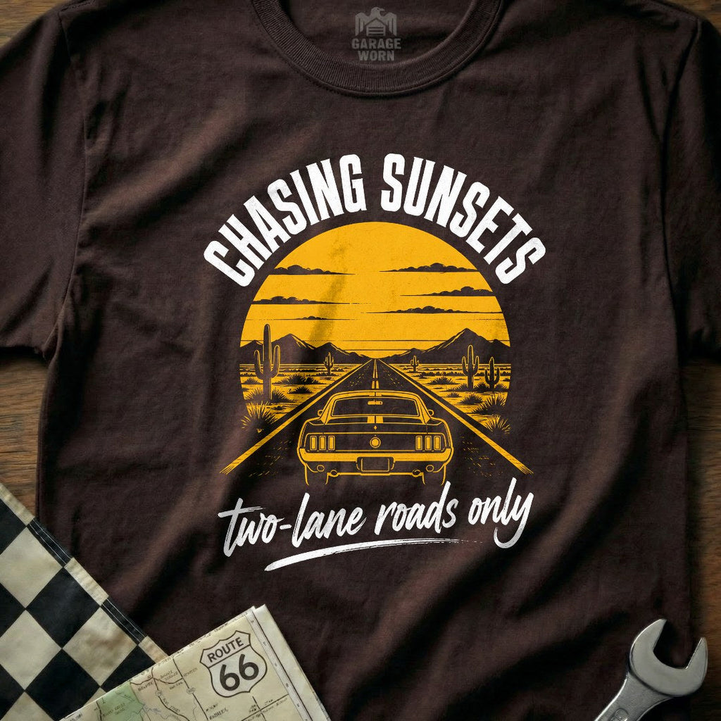 Chasing Sunsets product image 11