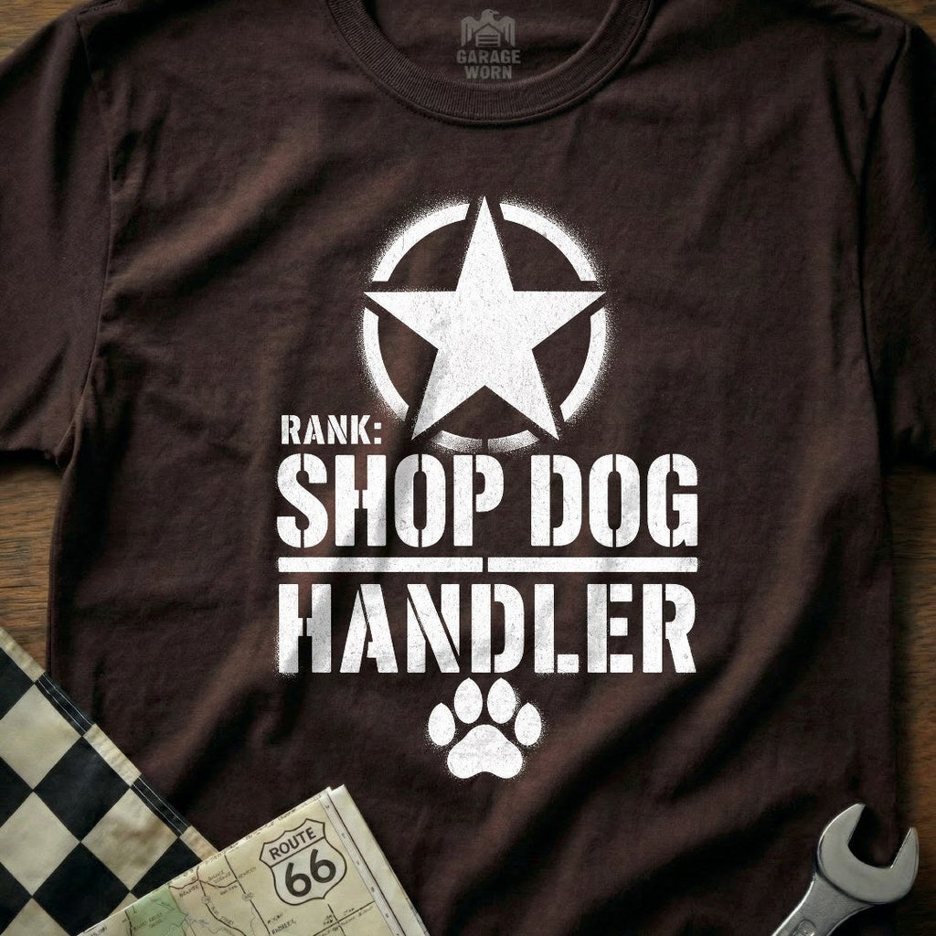 Shop Dog Handler product image 6