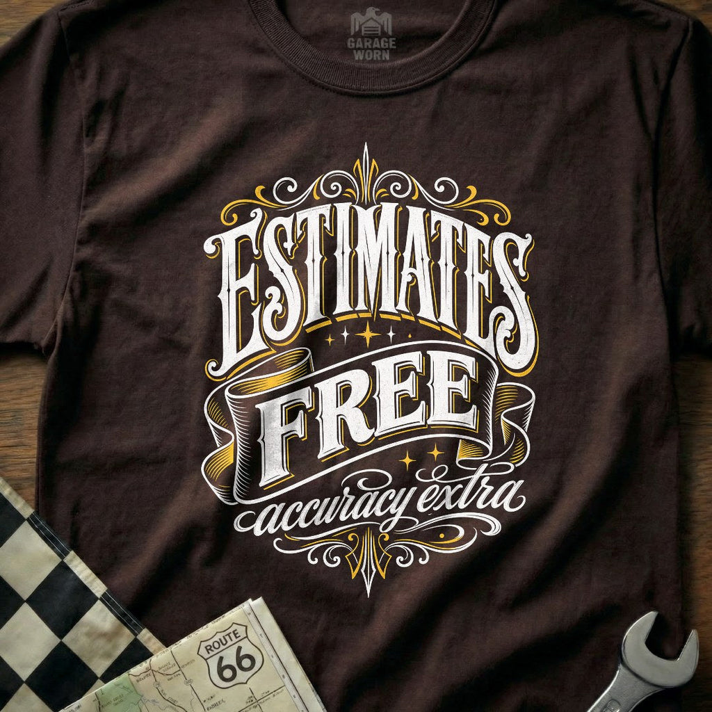 Estimates Free product image 11