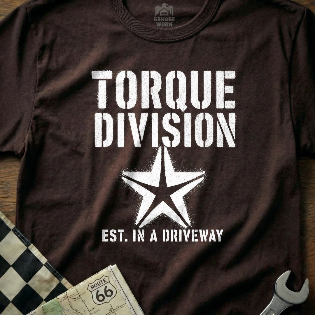 Torque Division product image 6