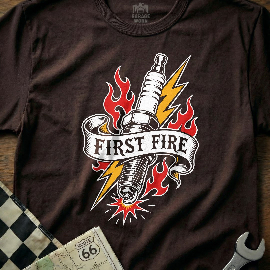 First Fire product image 6