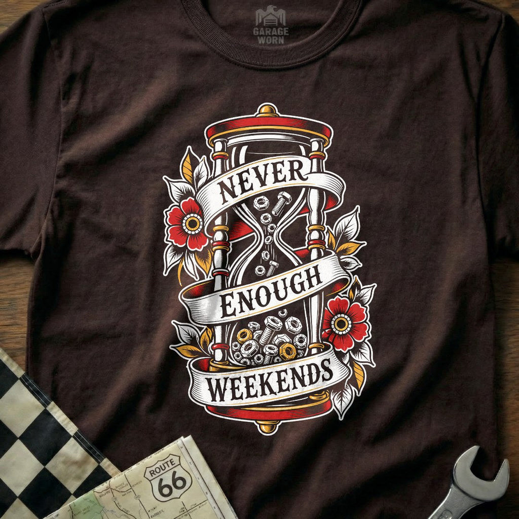 More Weekends product image 6