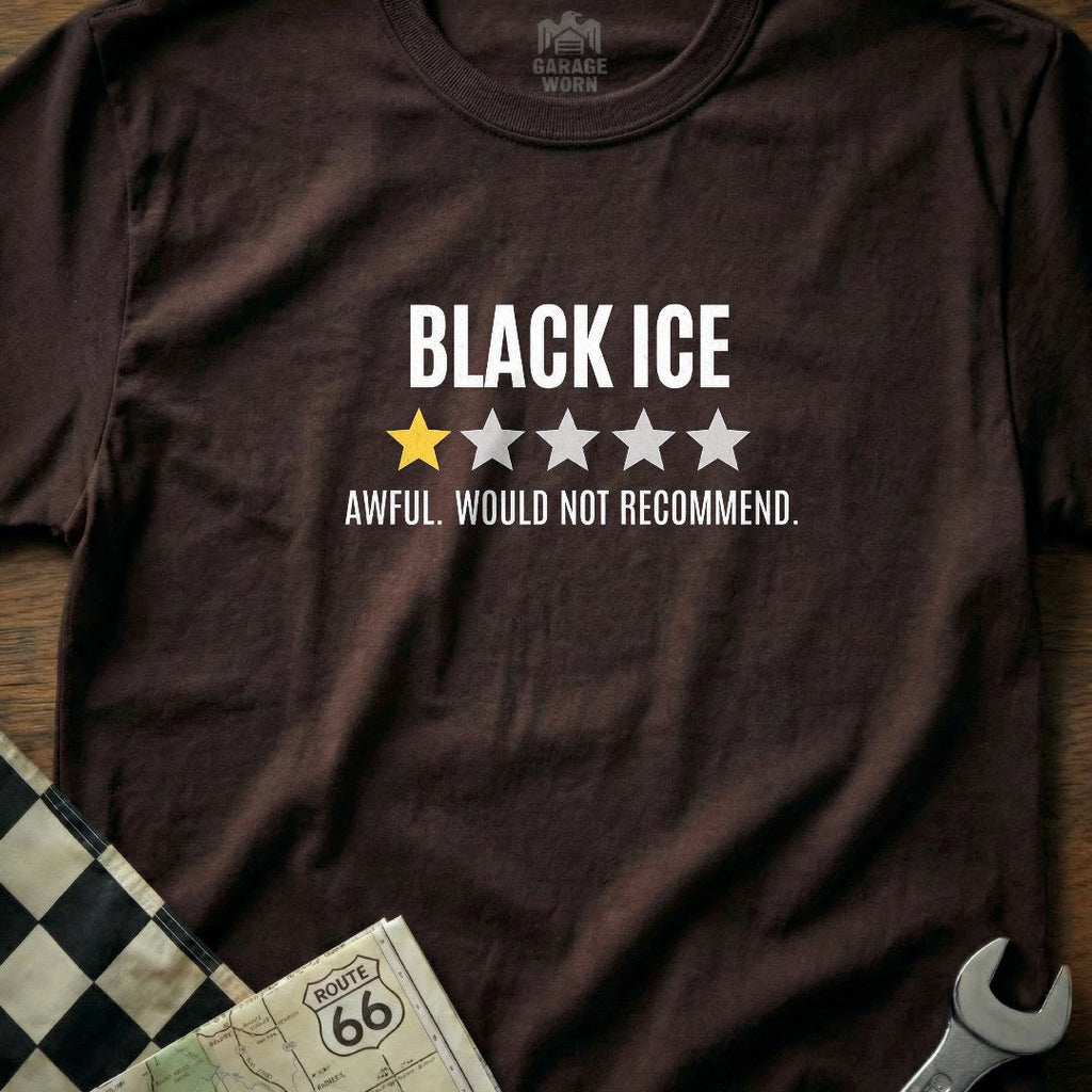 Black Ice One Star product image 16