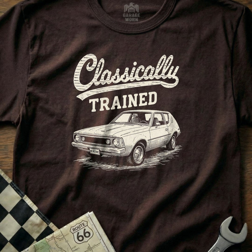 Classically Trained Mistake product image 6