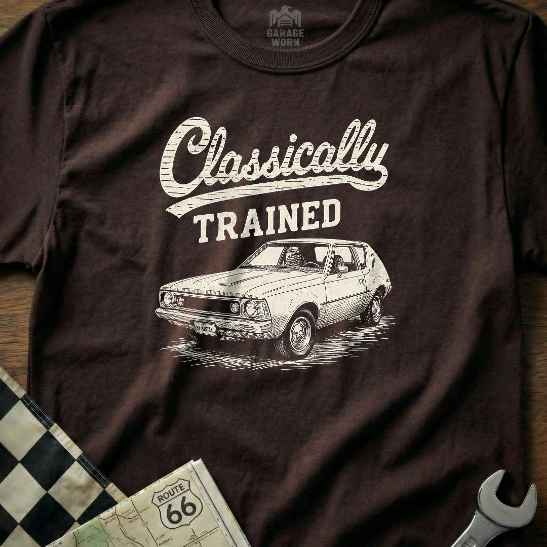 Classically Trained Mistake product image 6