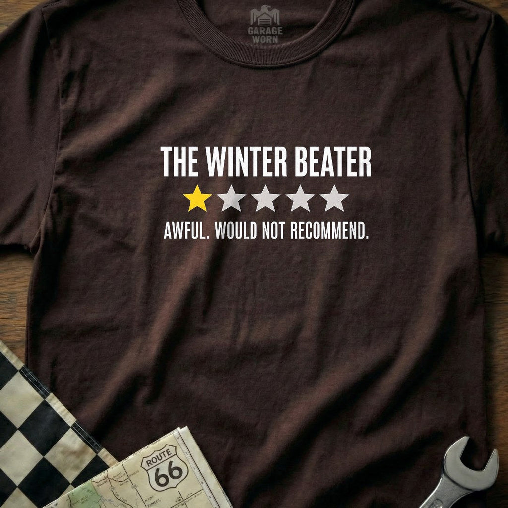 Winter Beater One Star product image 16