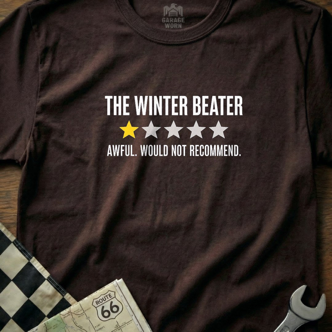 Winter Beater One Star product image 16