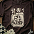 Air Cooled Certified product image 1
