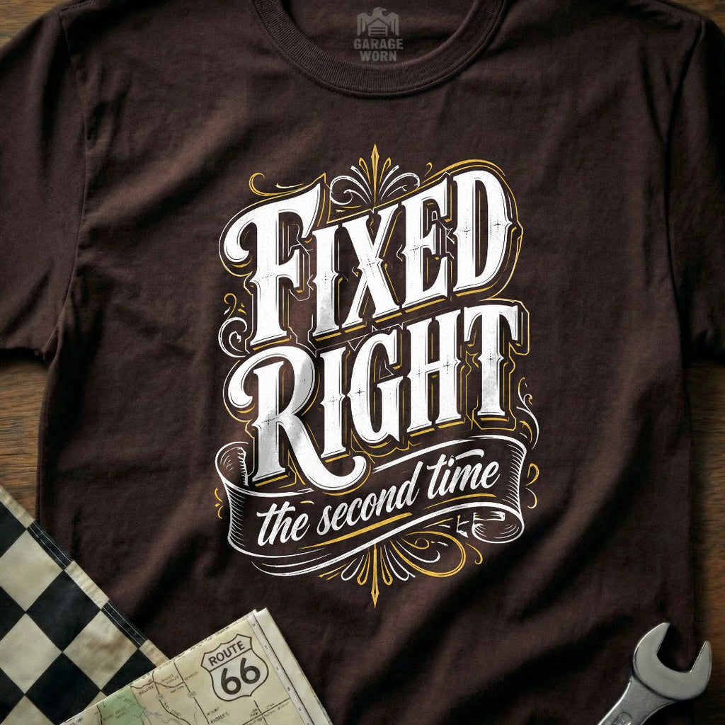 Fixed Right product image 6