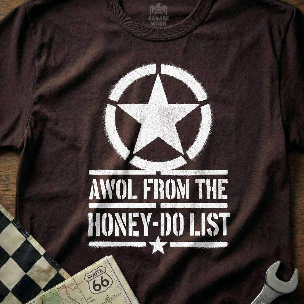 Awol Honey Do product image 6