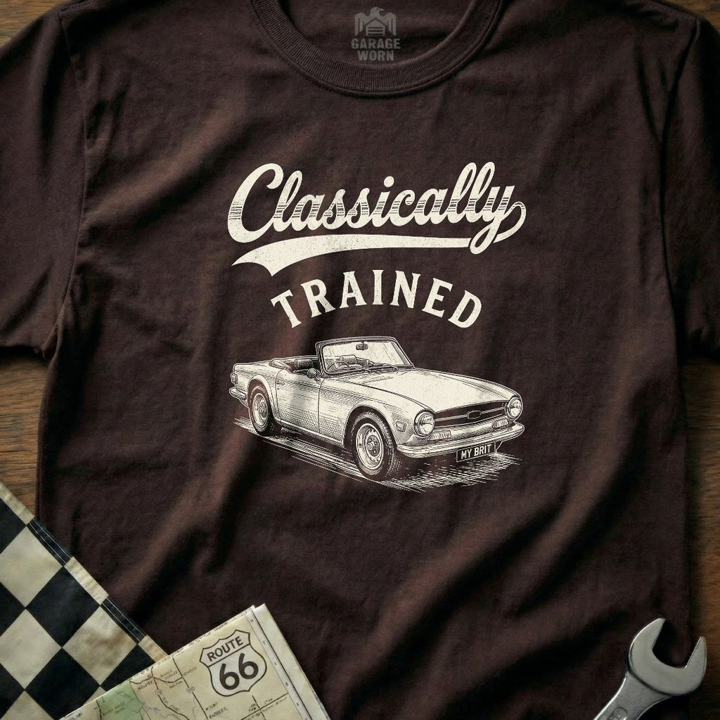 Classically Trained Brit product image 12