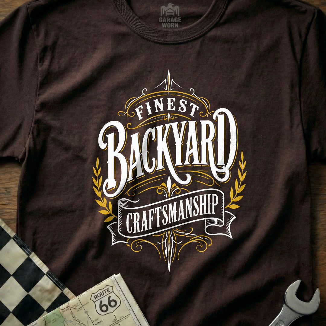 Backyard Craftsmanship product image 6