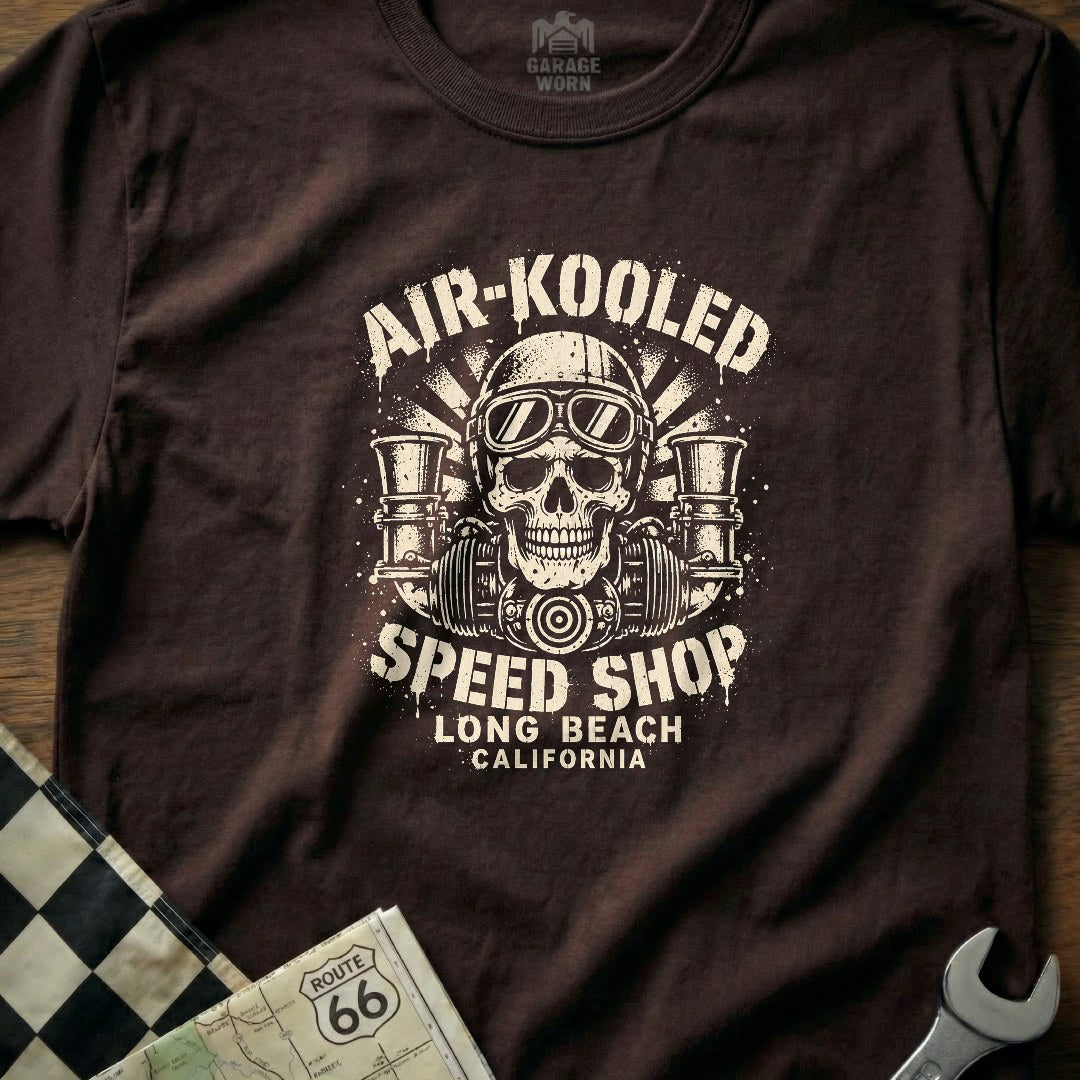Air-Kooled Speed Shop CA product image 7