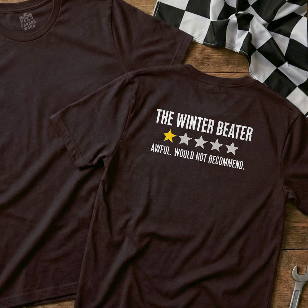 Winter Beater One Star product image 24