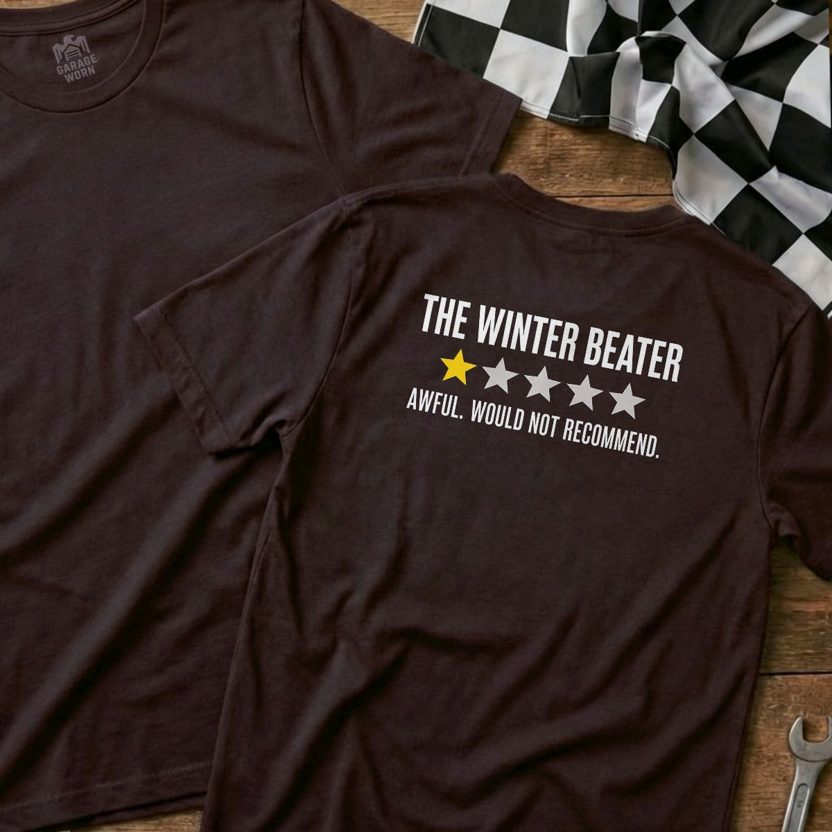 Winter Beater One Star product image 24