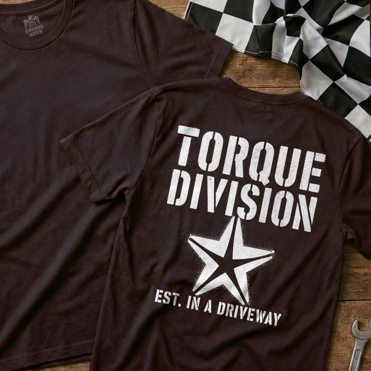 Torque Division product image 9