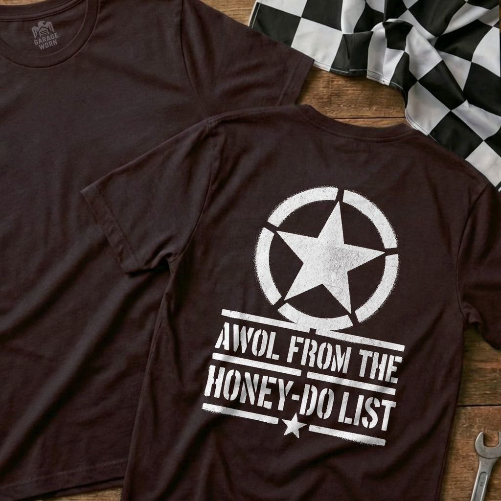 Awol Honey Do product image 9