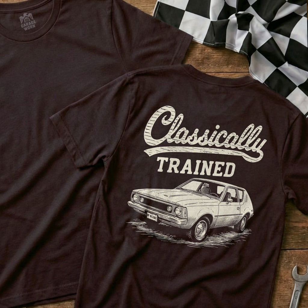 Classically Trained Mistake product image 9