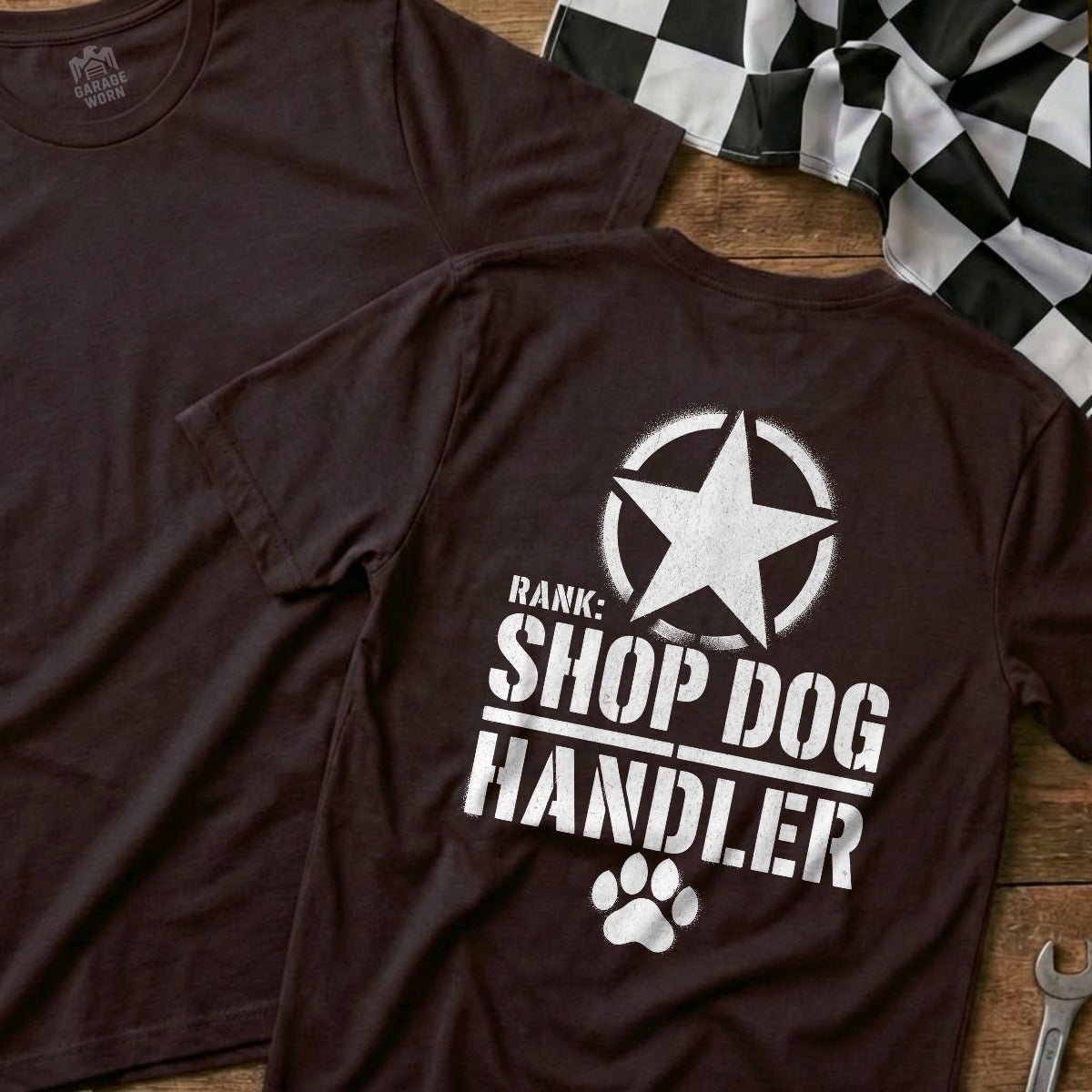Shop Dog Handler product image 9