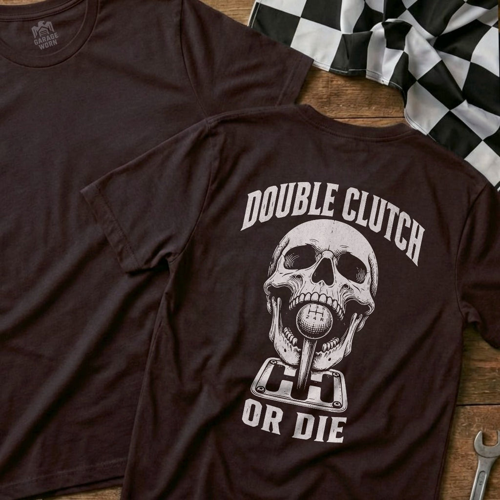 Double Clutch or Die