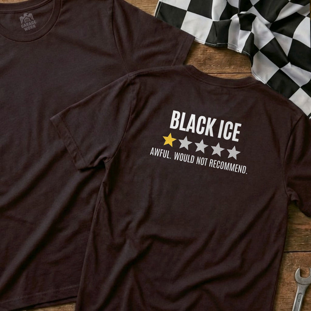 Black Ice One Star product image 24