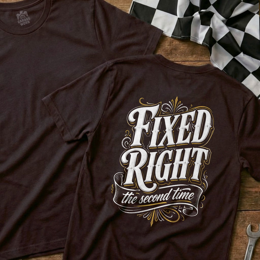 Fixed Right product image 9