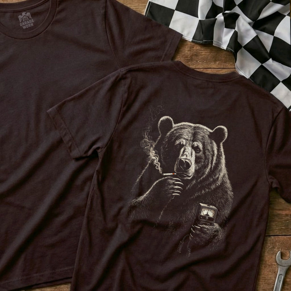 Bear Essentials