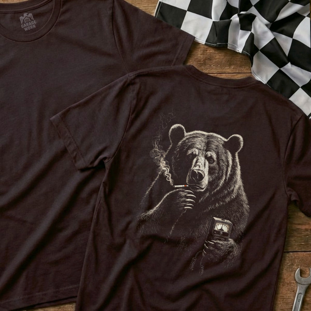 Bear Essentials