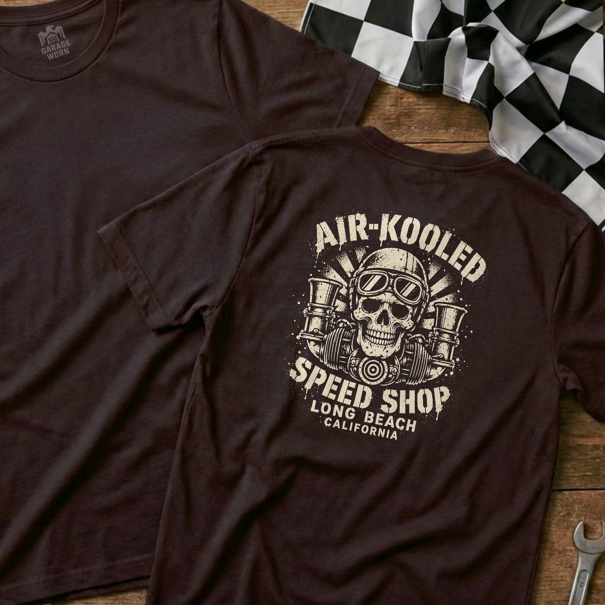 Air-Kooled Speed Shop CA product image 30