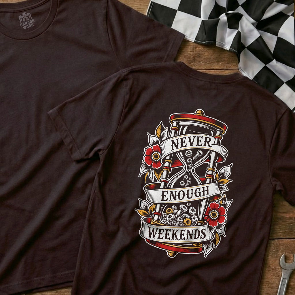More Weekends product image 9